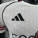 25/26 River Plate Home   Player Version Soccer Jersey