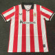 25/26  Bilbao Home Fans Soccer Jersey