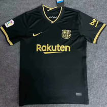 20/21 BAR Home Away Soccer Jersey