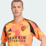 25/26 Paris FC  Third  Fans Soccer Jersey