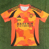 25/26 Paris FC  Third  Fans Soccer Jersey