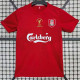 2025  LIV Champion Commemorative Edition Red Fans Soccer Jersey(胸前黑色字）