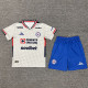 25/26 Cruz Azul Away Kids Soccer Jersey