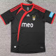 2009/2010  Benfica Away  Retro Soccer Jersey