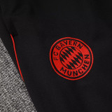 25/26 Bayern Dark Green Jacket Tracksuit#AA2521