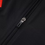 25/26 LIV Black  Jacket Tracksuit #A2523