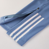25/26   Cruzeiro Grey Half Pull Tracksuit  (半拉链)