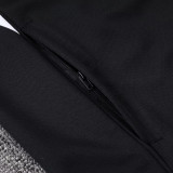 25/26 LIV Black  Jacket Tracksuit #A2523