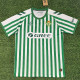 24/25 Real Betis UEFA Final Edition   Fans  Soccer Jersey（欧协决赛版）