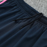 25/26  JUV  Royal BlueTraining Shorts Suit