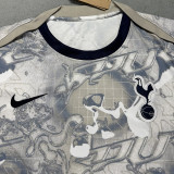 25/26 TOT  Grey White Training Shirts