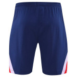 25/26 ARS Red Training Shorts Suit