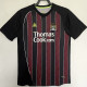 2008/2009  Man City Away Retro Soccer Jersey