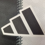 25/26 Newcastle Home  Player Version  Soccer Jersey