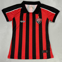 25/26 Vitoria Home  Women Soccer Jersey