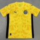 25/26 BaHia Goalkeeper Yellow Fans Soccer Jersey