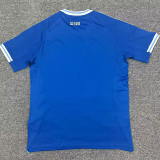 25/26 Strasbourg Home Kids Soccer Jersey