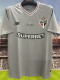 25/26 Sao Paulo Grey Training shirts