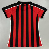 25/26 Vitoria Home  Women Soccer Jersey