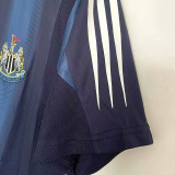 2004/2005 Newcastle Away Retro Soccer Jersey