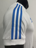2025  Italy White 1:1 Pure Cotton T-shirt(纯棉)