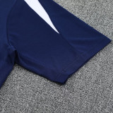 25/26  INT Royal BlueTraining Short Suit