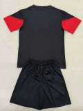 25/26 Bilbao  Special Edition Red Kids  Soccer Jersey
