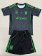 25/26 Tigres UANL Third Kids Soccer Jersey