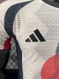 25/26 Japan Wukong Edition  Sun Black Player Version  Soccer Jersey
