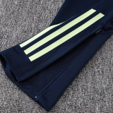 25/26 RMA Light Green Jacket Tracksuit#A2536
