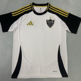 25/26  Atletico Mineiro Away  Fans Soccer Jersey