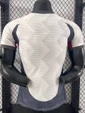25/26 Japan Wukong Edition  Sun Black Player Version  Soccer Jersey