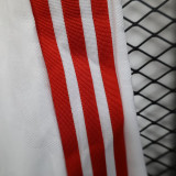 25/26  Japan  White  Player Version Shorts Pants(球员版）