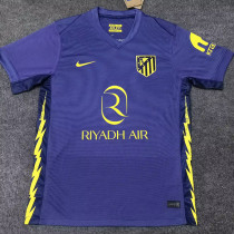 25/26  ATM Away  Fans Soccer Jersey
