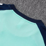 25/26 ARS Light Green  Training Shorts Suit#D2553