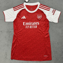25/26 ARS Home  Women  Soccer Jersey(女）