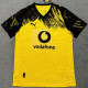 25/26 Dortmund Home  Fans Soccer Jersey（广告）