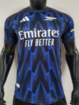 25/26 ARS Away Player Version Soccer Jersey