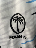 2025 Fiji  Home Rugby Jersey