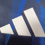25/26 ARS Away Player Version Soccer Jersey
