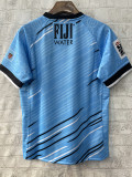 2025 Fiji  Away Rugby Jersey