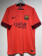 2014/2015 BAR Third Retro Soccer Jersey