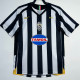 2005/2006 JUV Home Retro Soccer Jersey(两星)