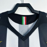 2005/2006 JUV Home Retro Soccer Jersey(两星)