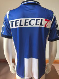 1999/2000 Porto Home Retro Soccer Jersey