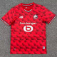 25/26 Lille Home Fans Soccer Jersey