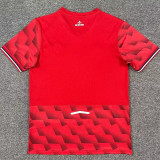 25/26 Lille Home Fans Soccer Jersey