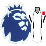 25/26 ARS Away Kids Soccer Jersey
