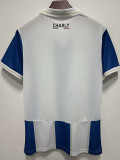 25/26  Pachuca Home Player Version  Soccer Jersey(球员）