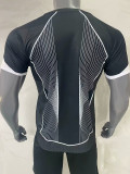 25/26 BAR Concept Edition Black  Fans Soccer Jersey